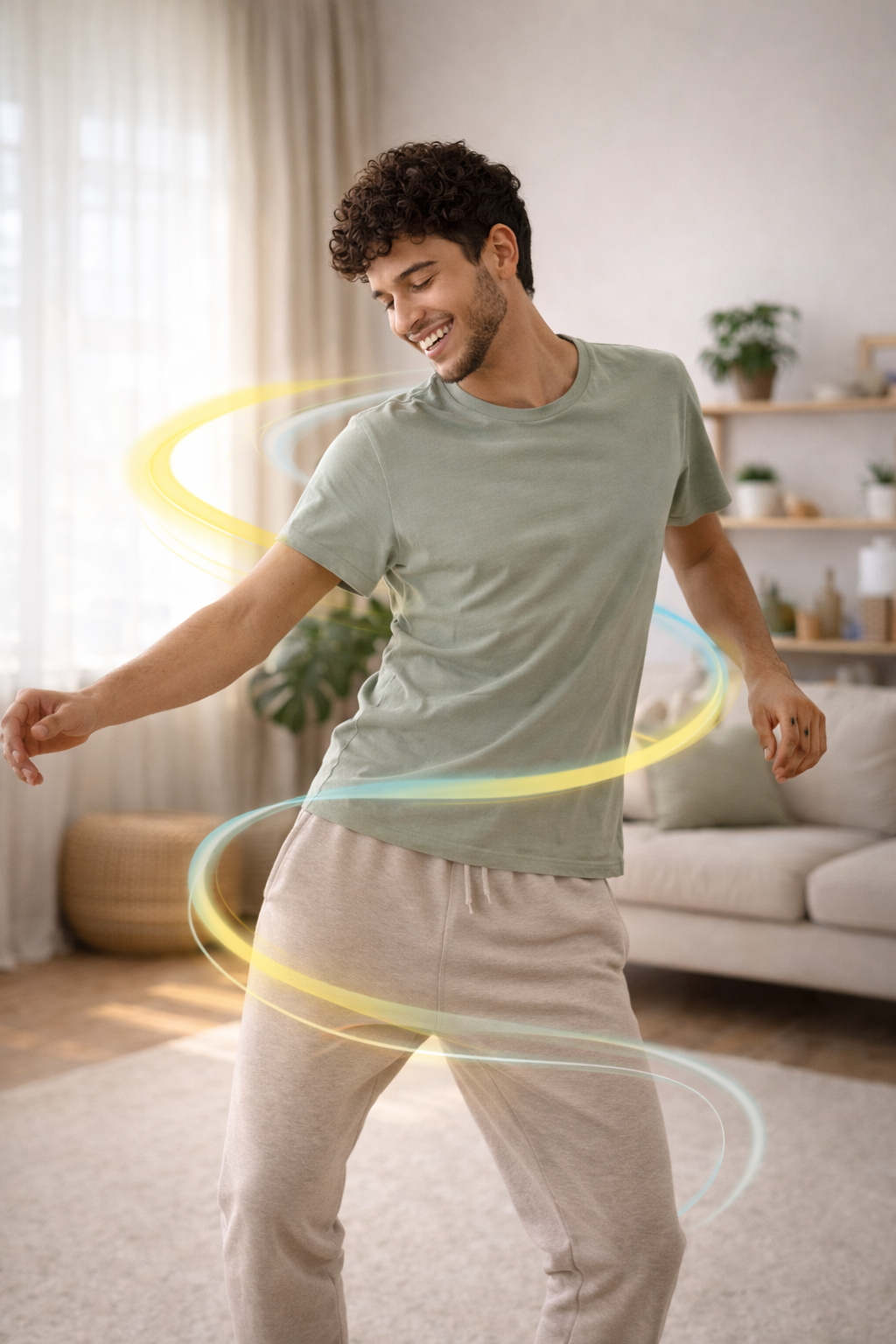 Beginner Groove & Flow