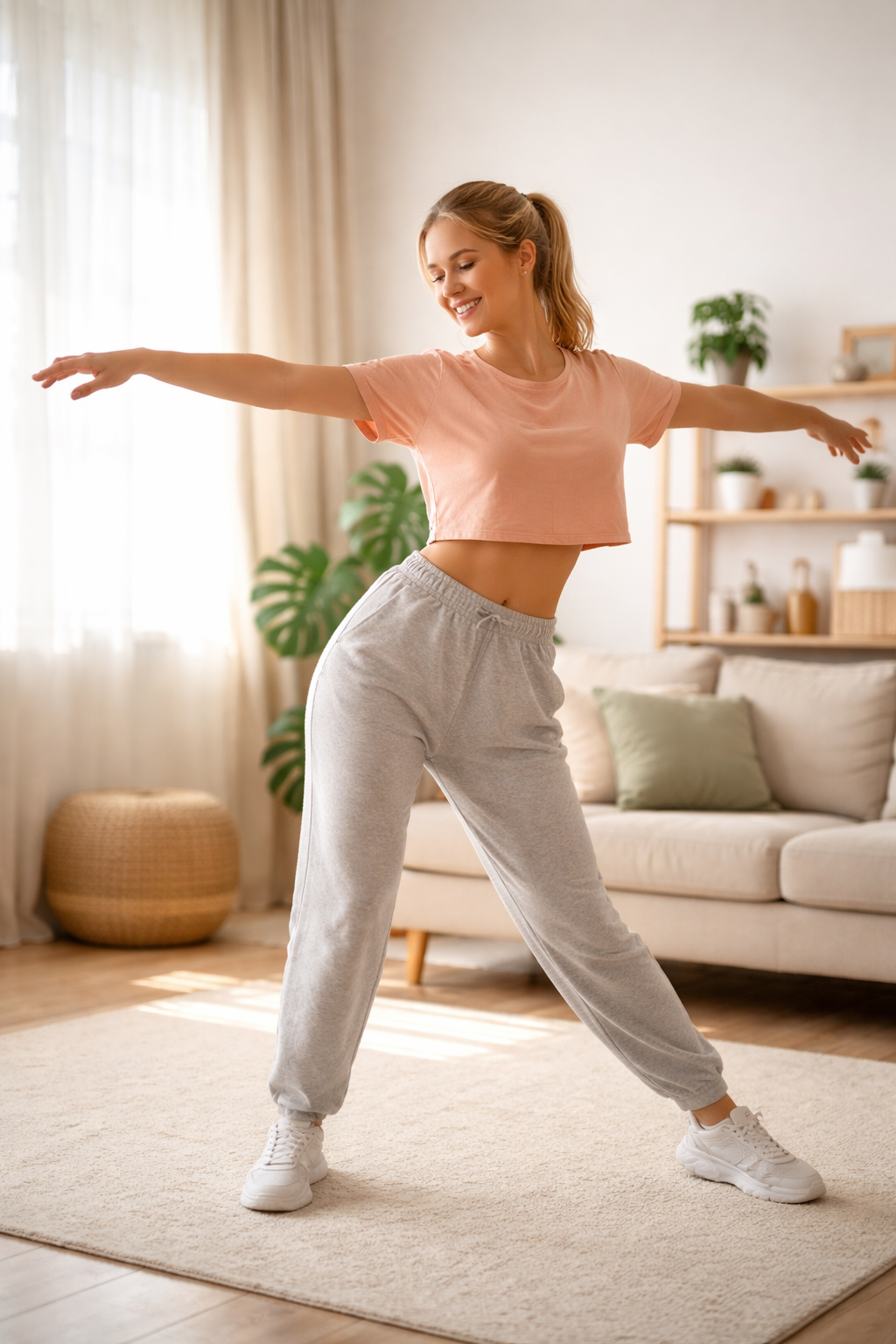 Beginner Dance Basics