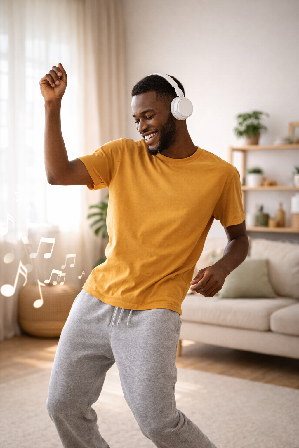 Rhythm & Musicality Basics